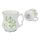 Kubek Babuni Carmani 400ml - Agrest